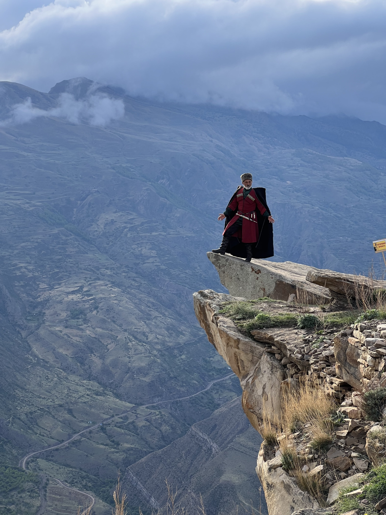 Джип Тур +++Всё Включено+++ в Дагестан (10/28)