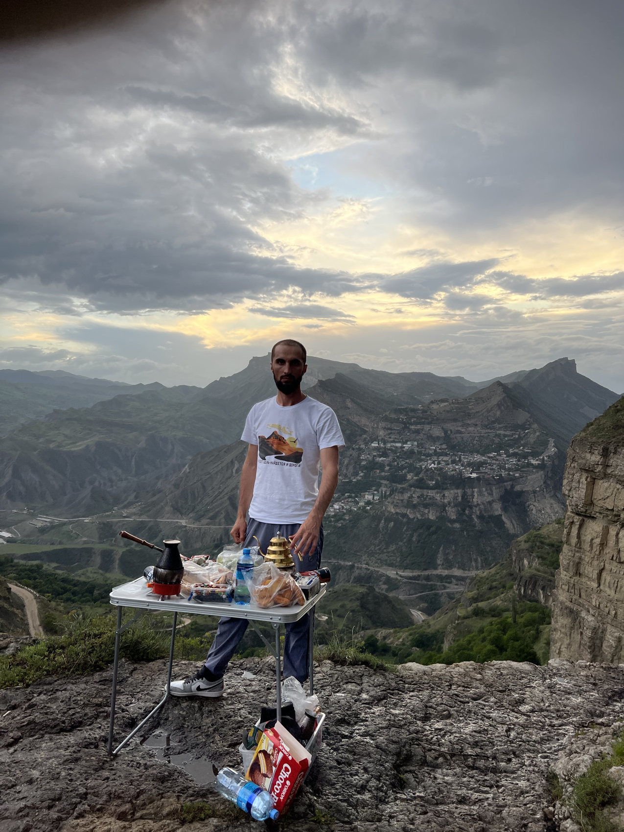 Джип Тур +++Всё Включено+++ в Дагестан (14/28)