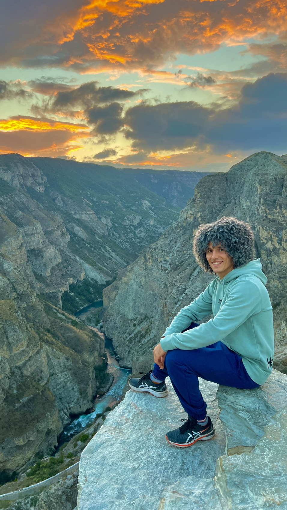 Джип Тур +++Всё Включено+++ в Дагестан (5/28)