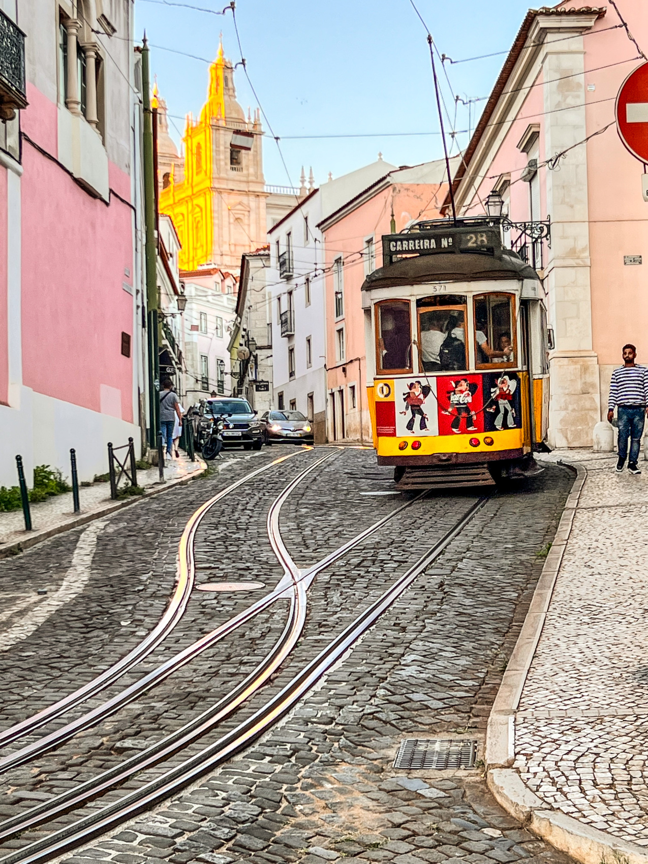 Викенд в Португалии: Зарядитесь солнцем и впечатлениями за 3 дня! (9/34)