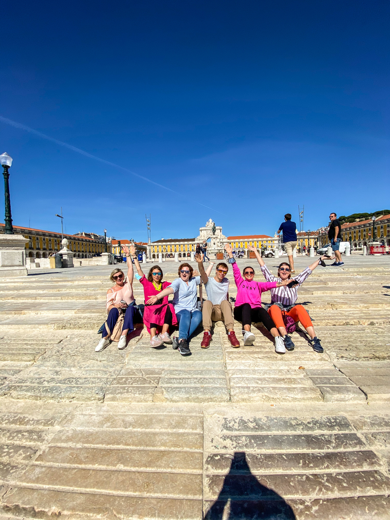 Викенд в Португалии: Зарядитесь солнцем и впечатлениями за 3 дня! (11/34)