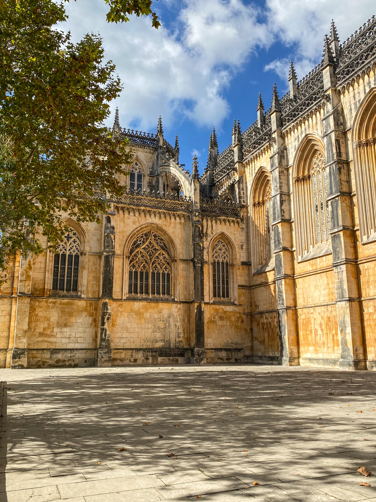 Викенд в Португалии: Зарядитесь солнцем и впечатлениями за 3 дня! (25/34)