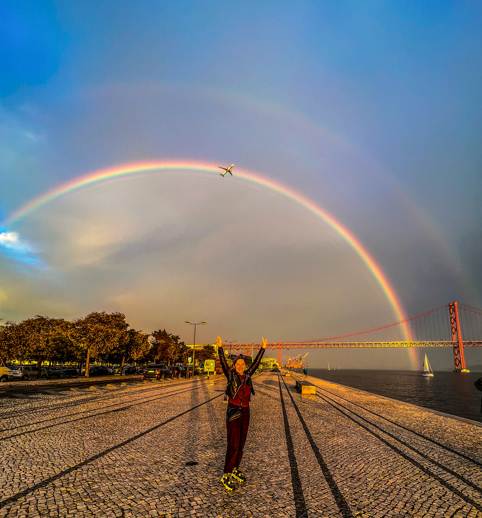 Викенд в Португалии: Зарядитесь солнцем и впечатлениями за 3 дня! (2/34)