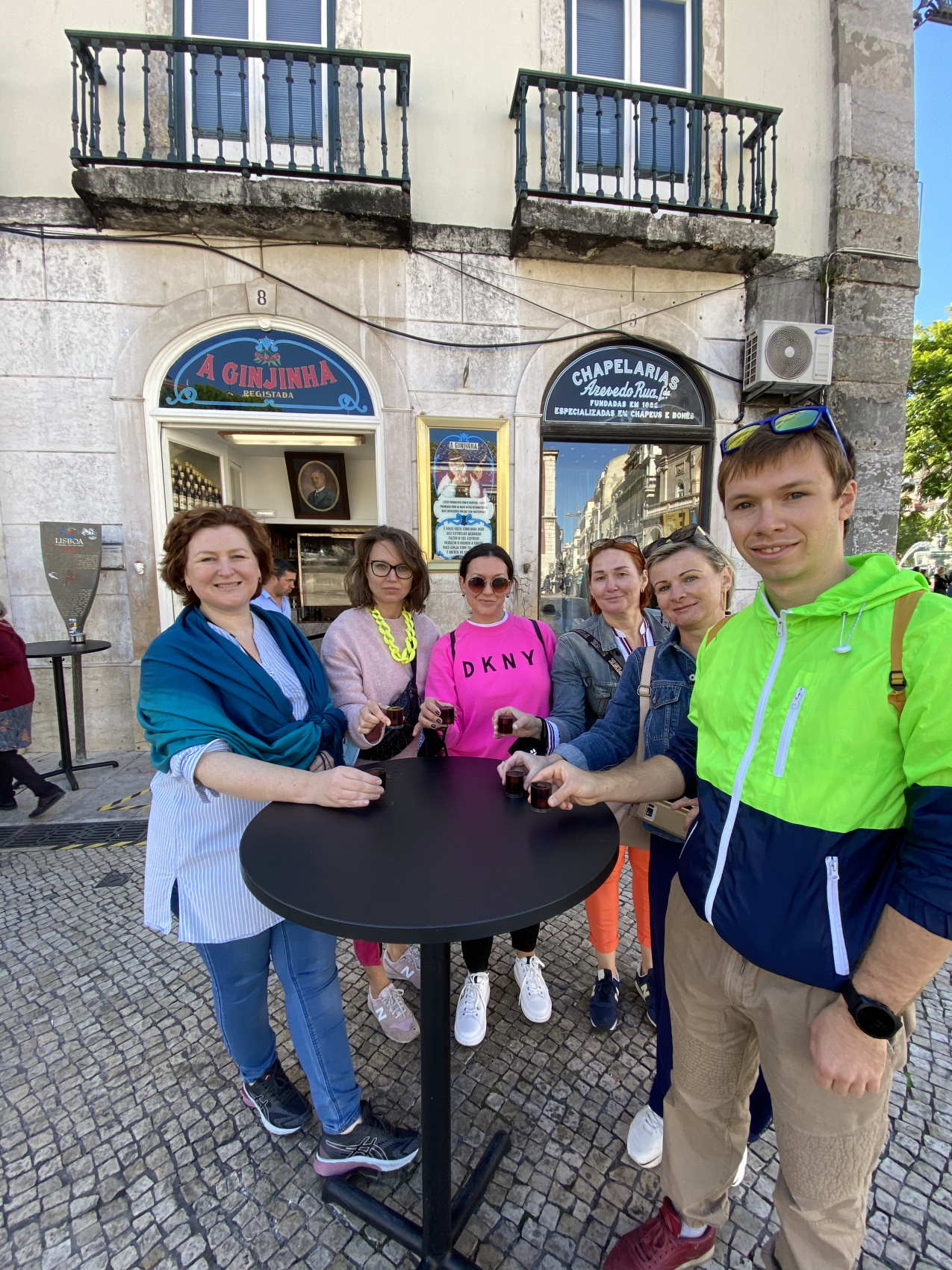 Викенд в Португалии: Зарядитесь солнцем и впечатлениями за 3 дня! (13/34)