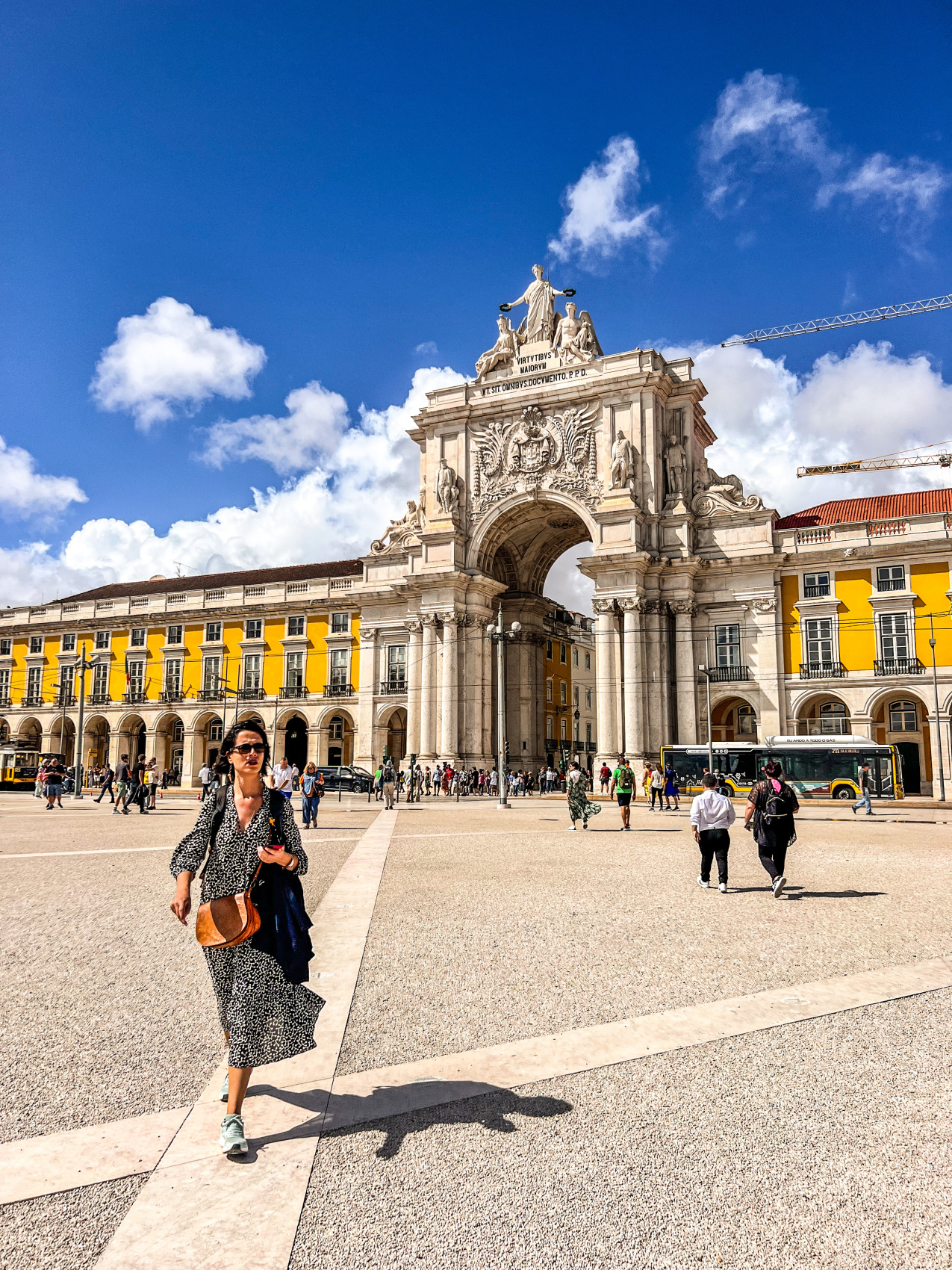 Викенд в Португалии: Зарядитесь солнцем и впечатлениями за 3 дня! (12/34)