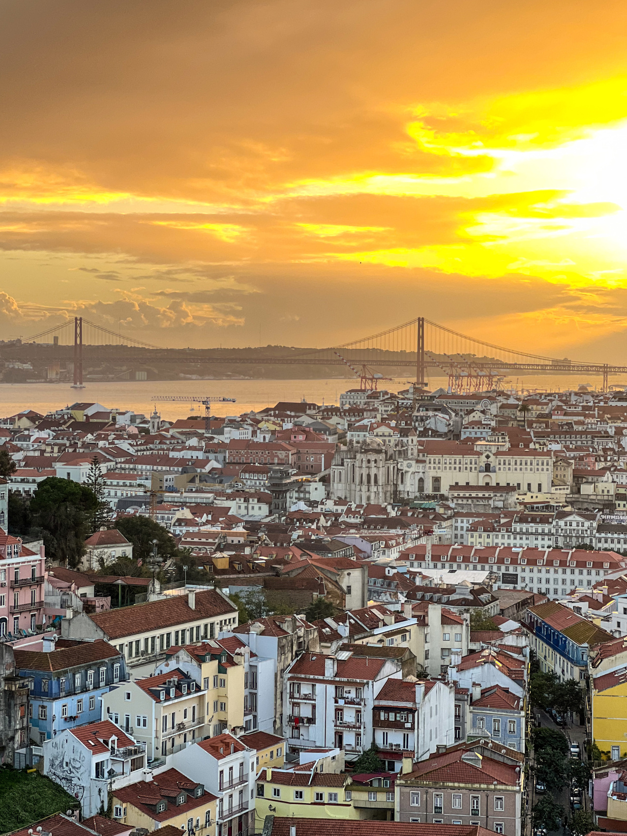 Викенд в Португалии: Зарядитесь солнцем и впечатлениями за 3 дня! (8/34)