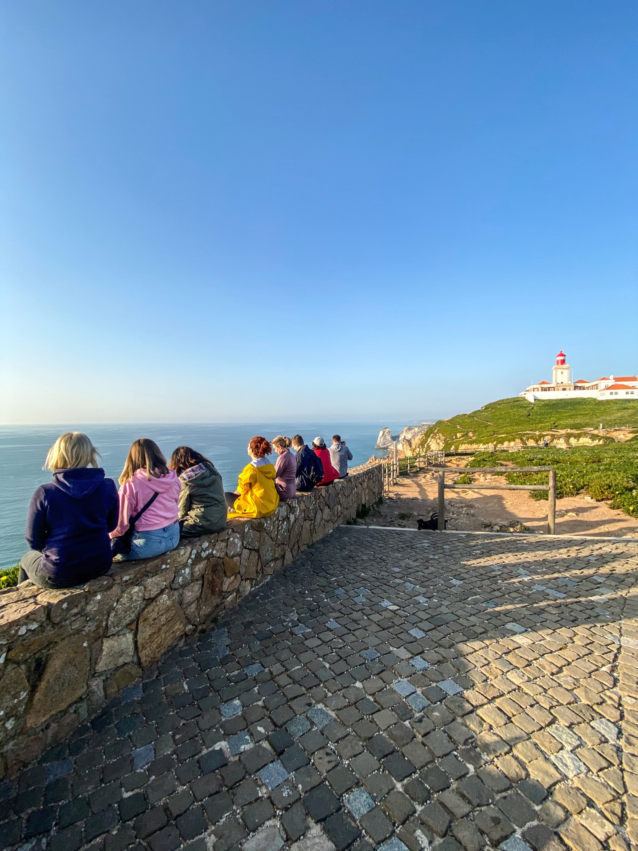 Викенд в Португалии: Зарядитесь солнцем и впечатлениями за 3 дня! (20/34)
