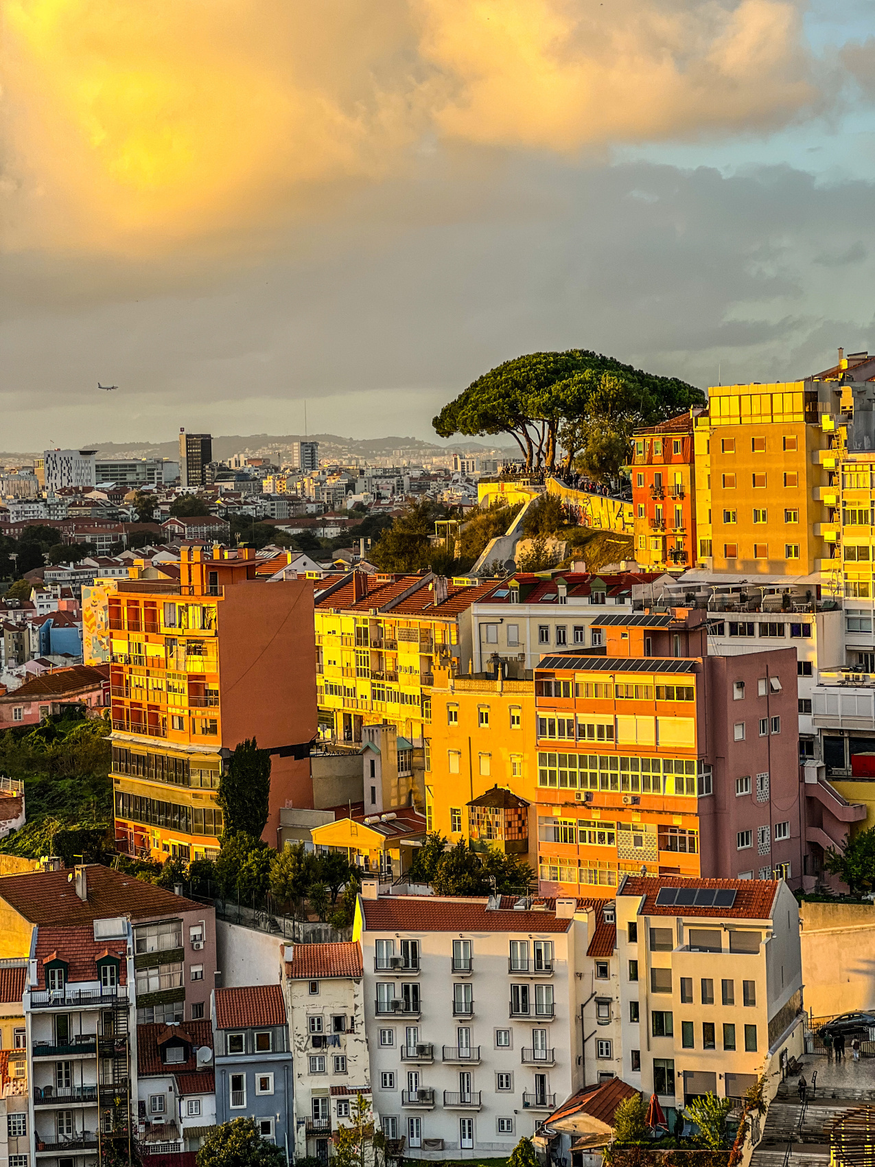 Викенд в Португалии: Зарядитесь солнцем и впечатлениями за 3 дня! (7/34)