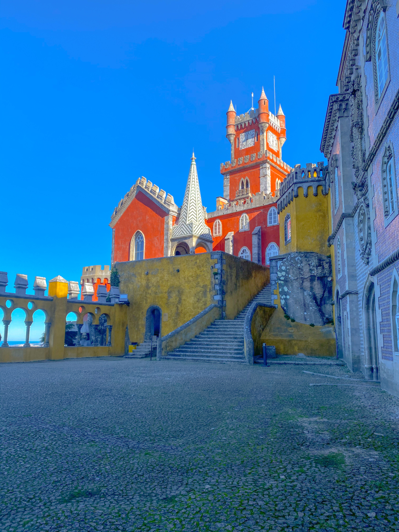 Викенд в Португалии: Зарядитесь солнцем и впечатлениями за 3 дня! (19/34)