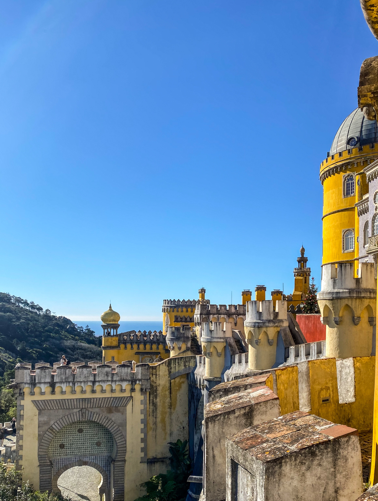 Викенд в Португалии: Зарядитесь солнцем и впечатлениями за 3 дня! (14/34)