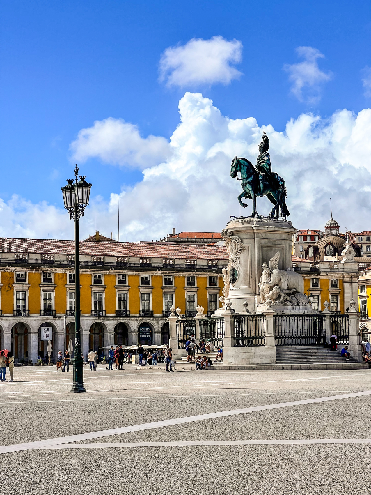 Викенд в Португалии: Зарядитесь солнцем и впечатлениями за 3 дня! (10/34)