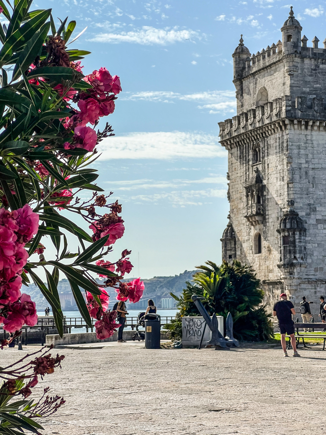 Викенд в Португалии: Зарядитесь солнцем и впечатлениями за 3 дня! (4/34)