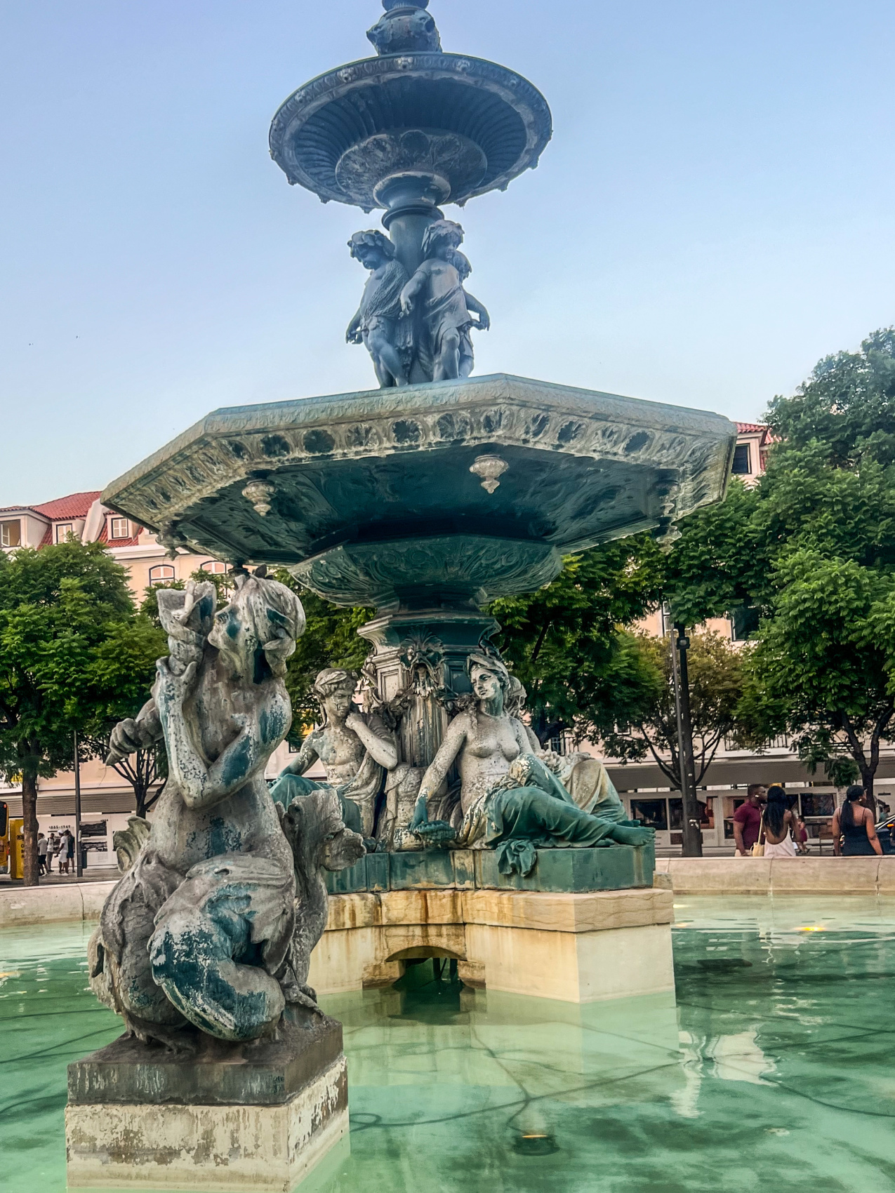 Викенд в Португалии: Зарядитесь солнцем и впечатлениями за 3 дня! (6/34)