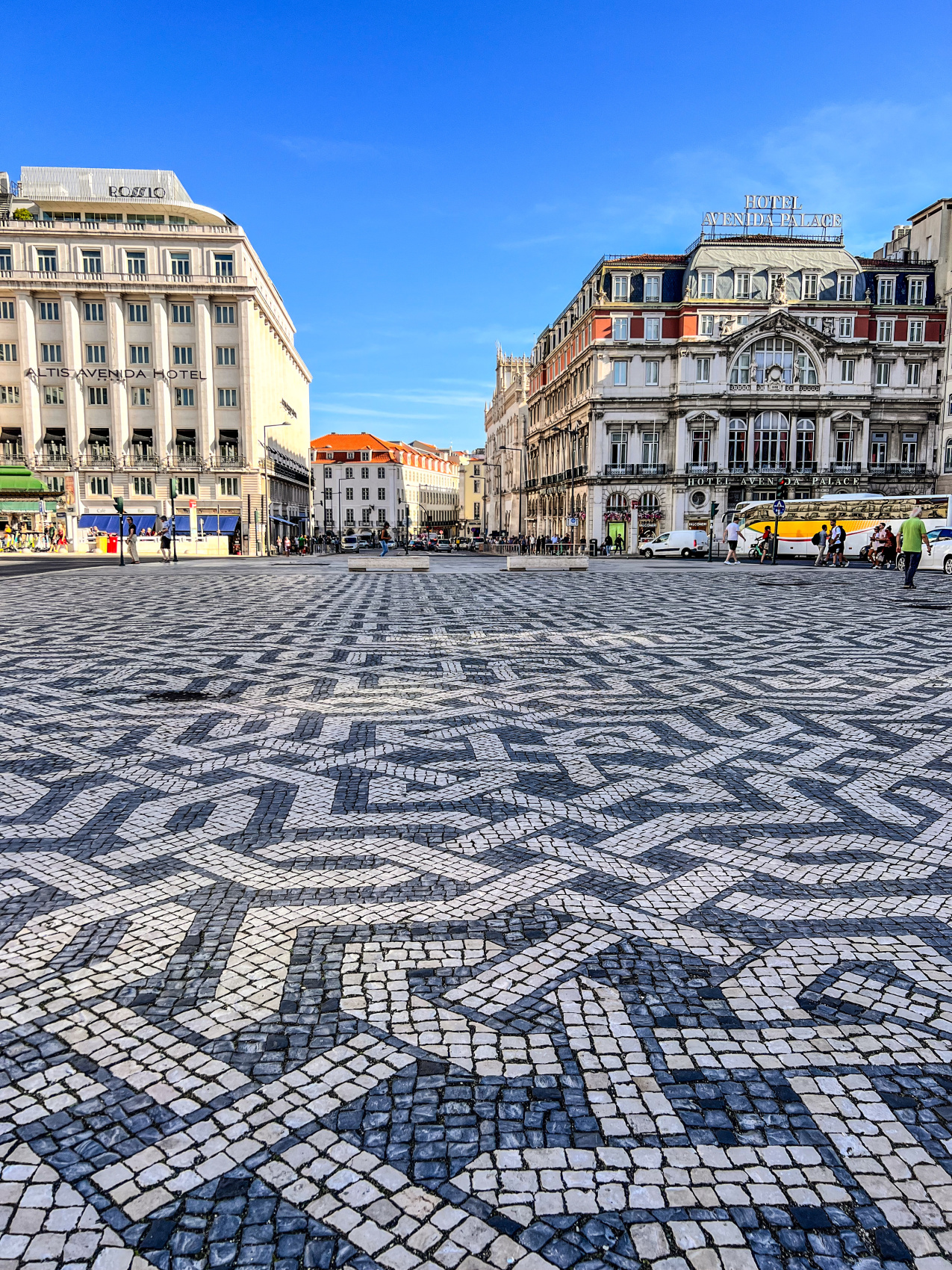 Неповторимая Португалия. Полное погружение. (15/68)