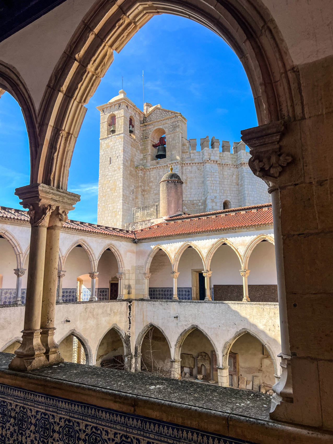 Неповторимая Португалия. Полное погружение. (54/68)