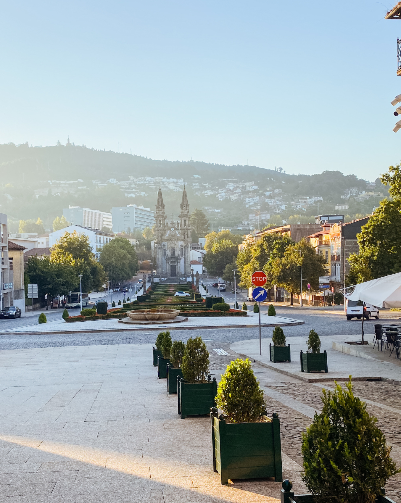 Неповторимая Португалия. Полное погружение. (43/68)