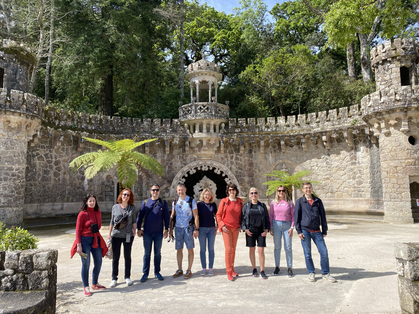 Неповторимая Португалия. Полное погружение. (21/68)