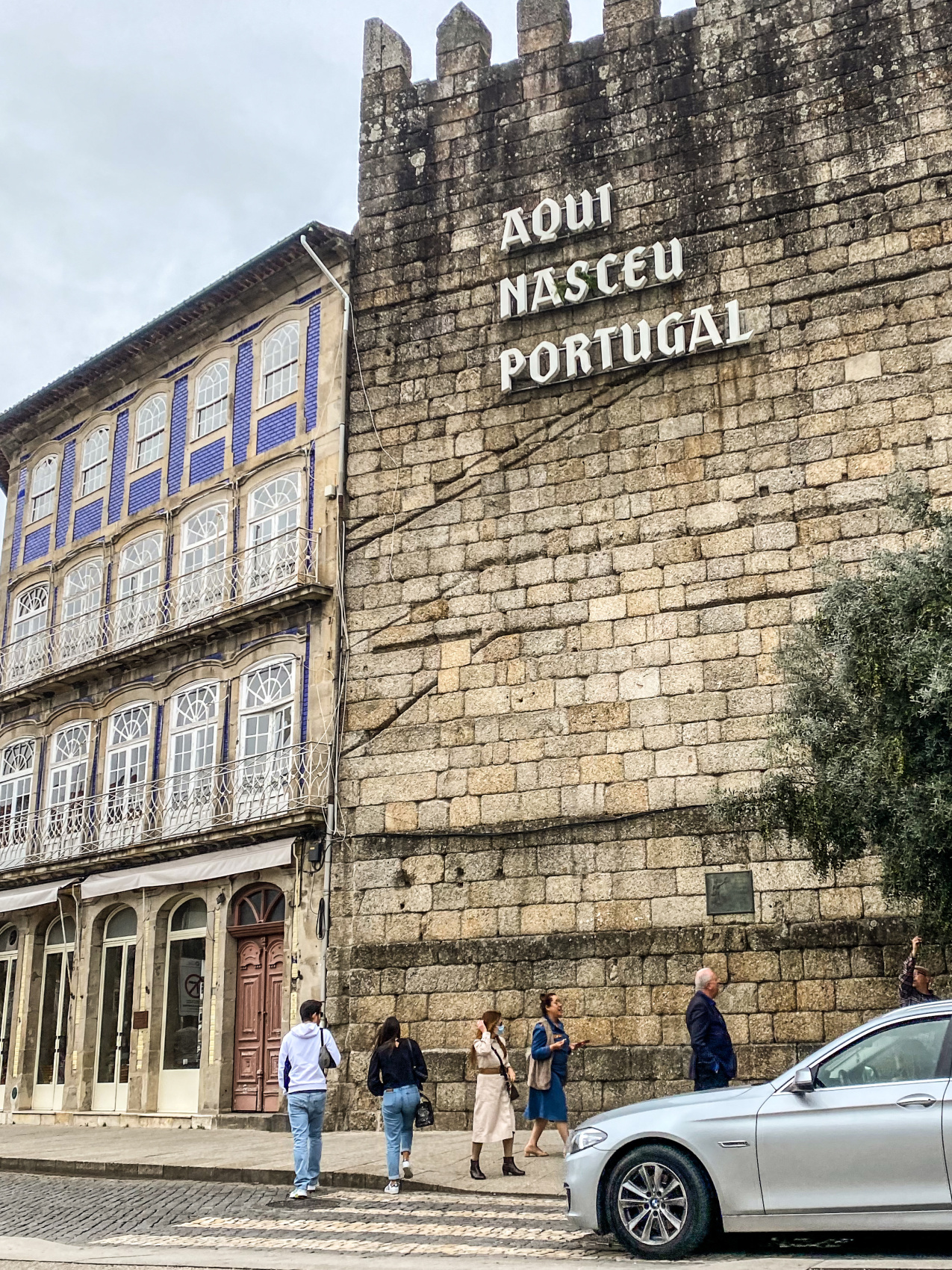 Неповторимая Португалия. Полное погружение. (42/68)