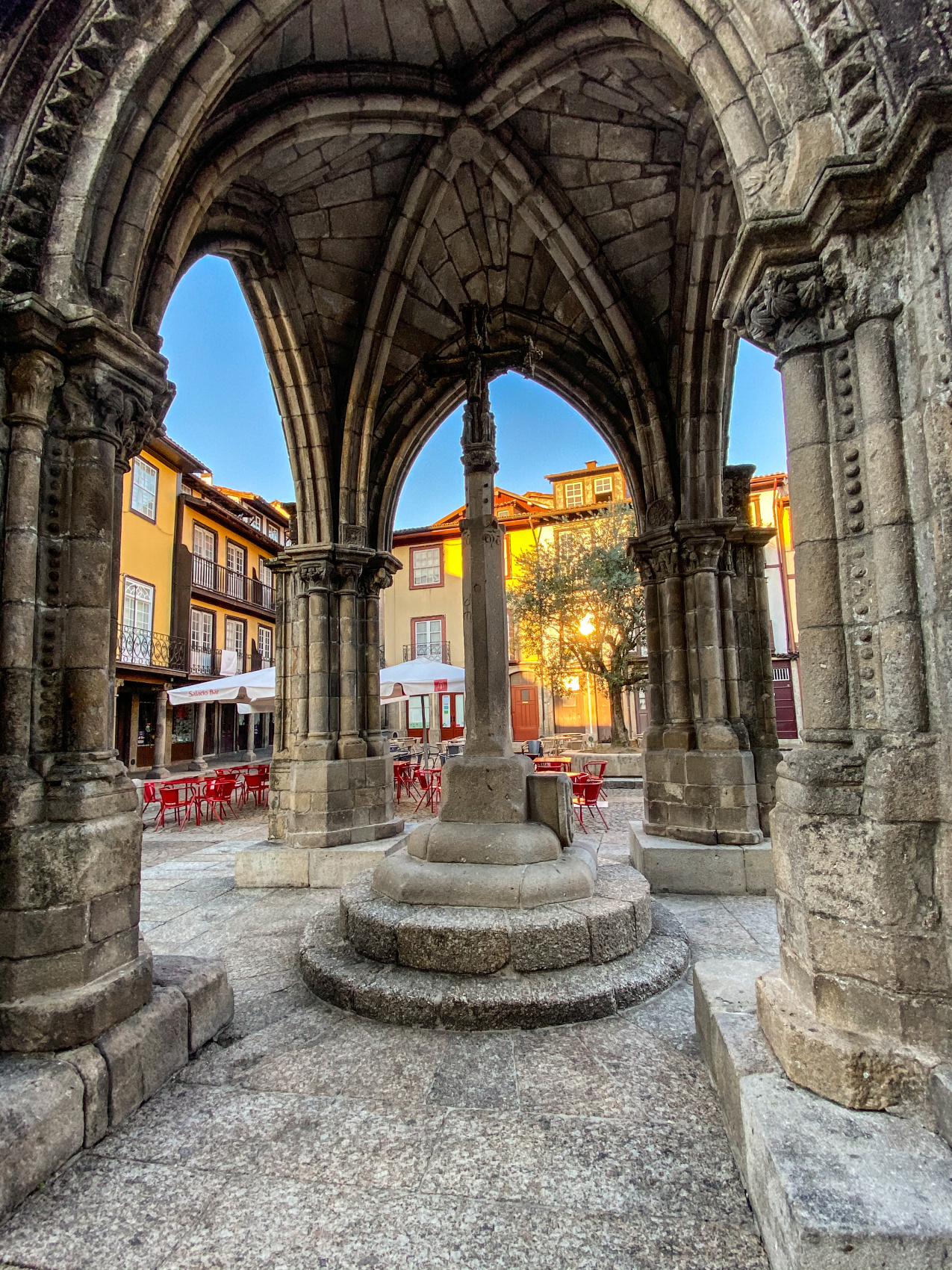 Неповторимая Португалия. Полное погружение. (46/68)