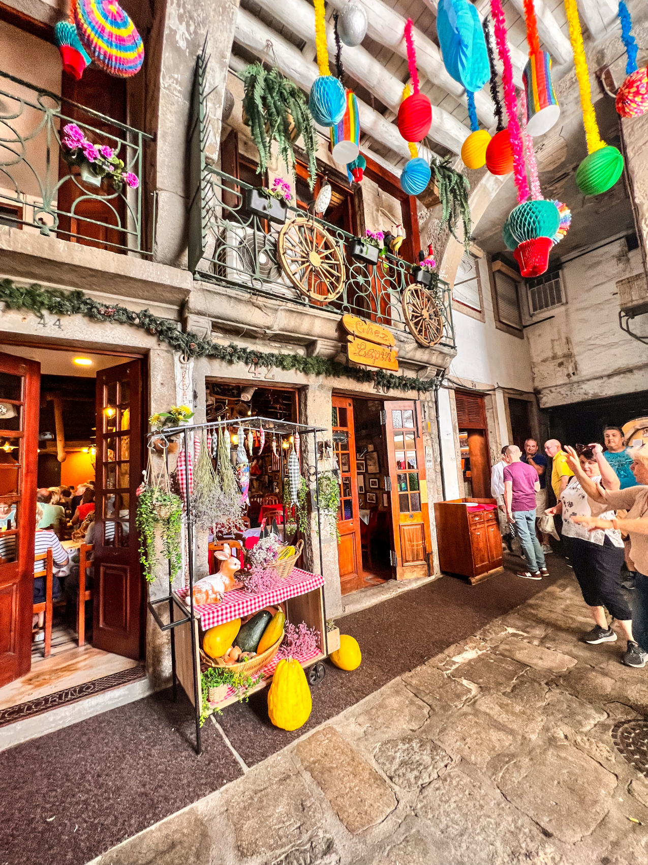 Неповторимая Португалия. Полное погружение. (32/68)