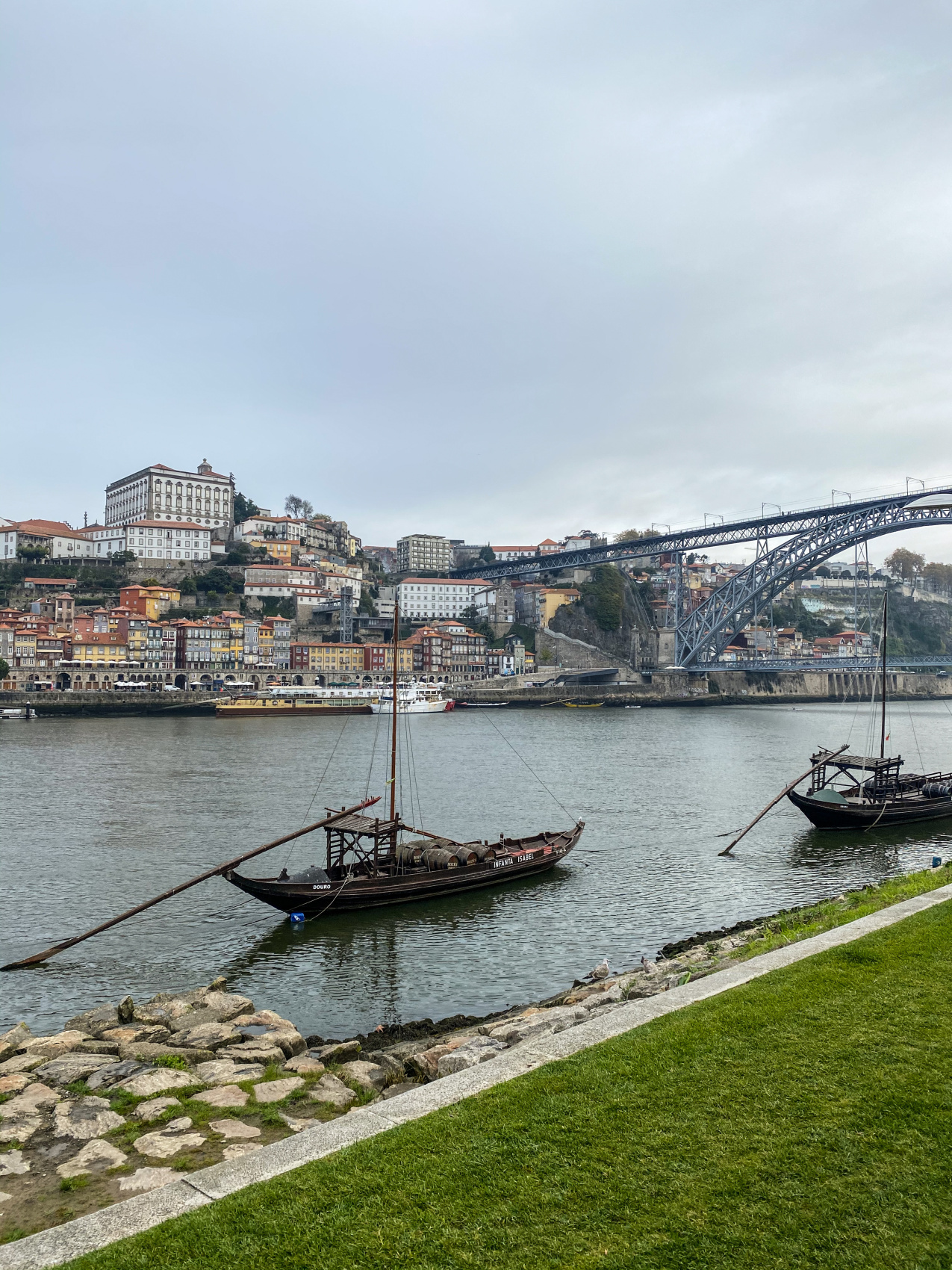 Неповторимая Португалия. Полное погружение. (31/68)