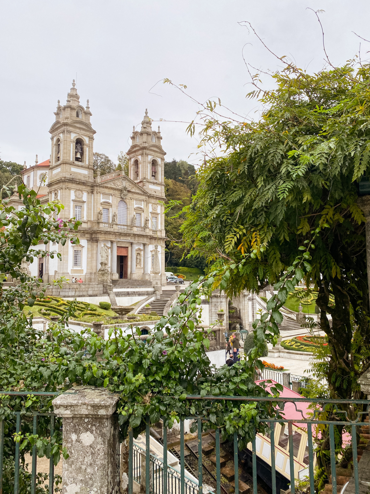 Неповторимая Португалия. Полное погружение. (39/68)