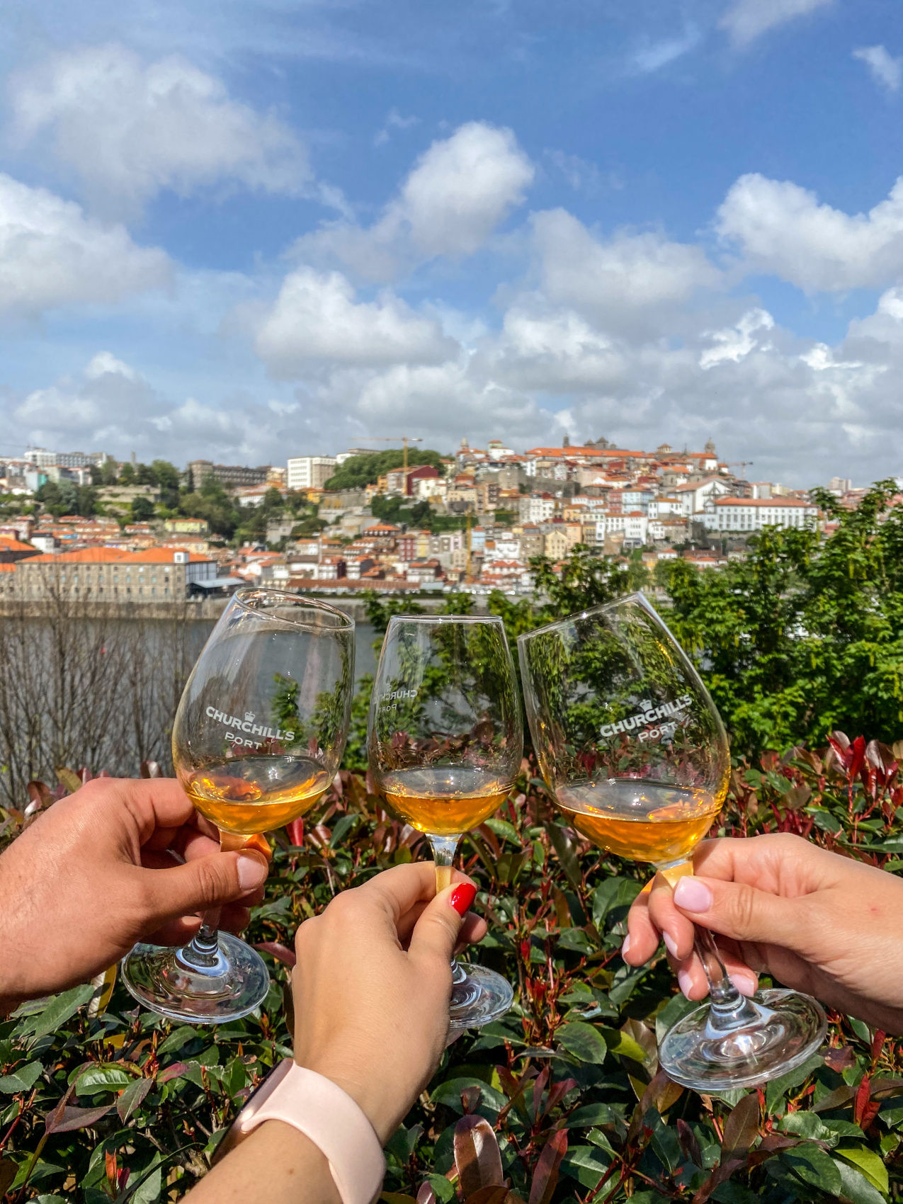 Неповторимая Португалия. Полное погружение. (37/68)