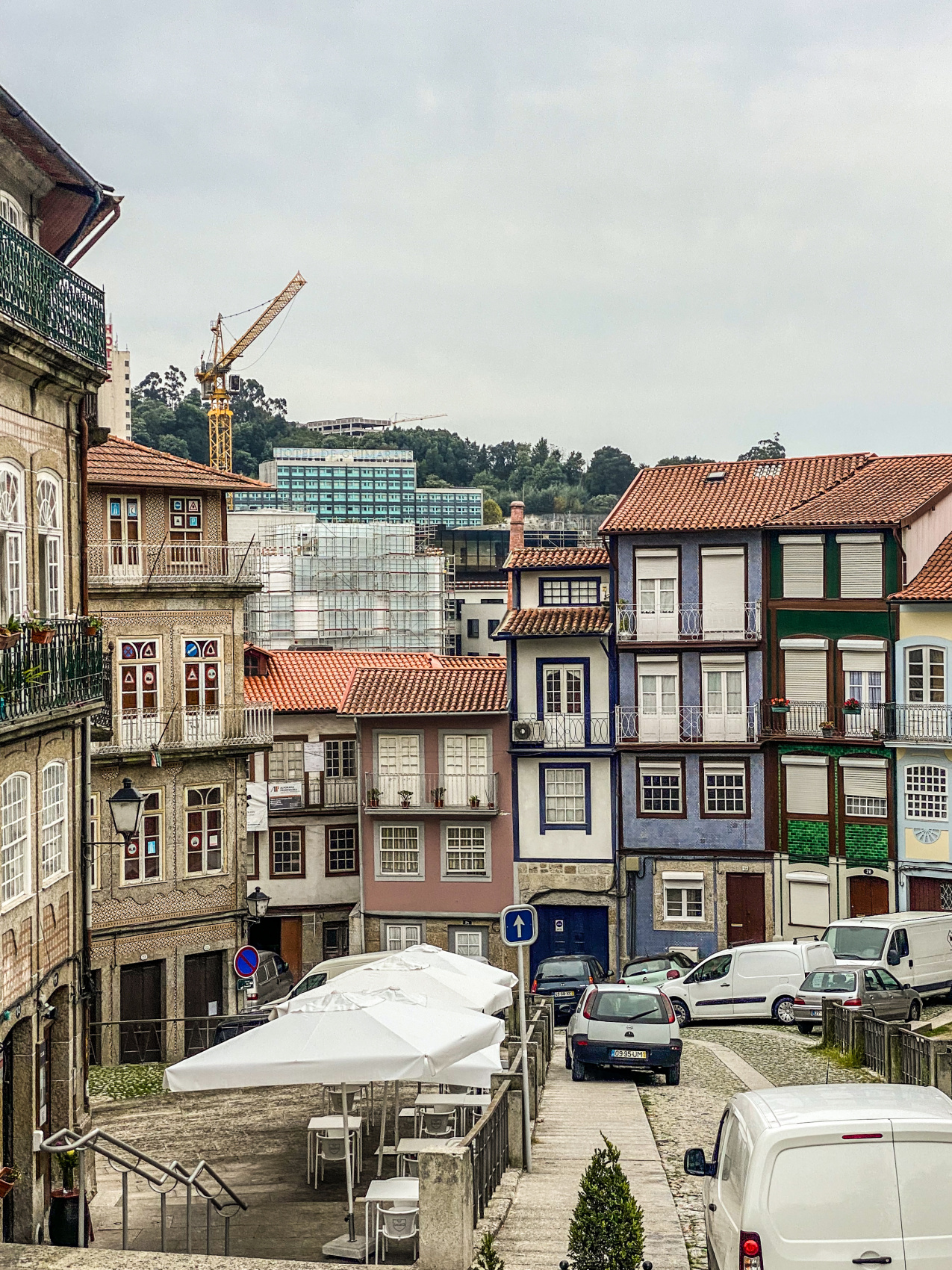 Неповторимая Португалия. Полное погружение. (45/68)