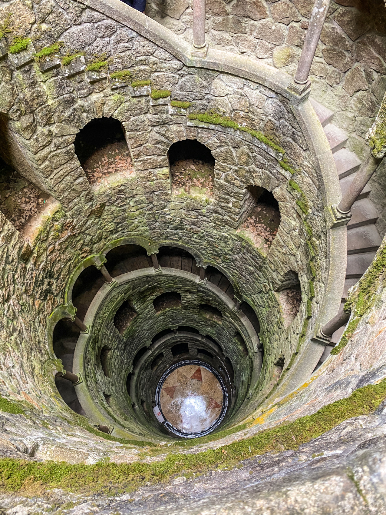 Неповторимая Португалия. Полное погружение. (17/68)