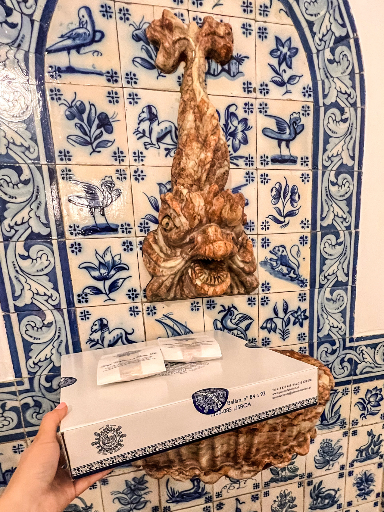 Неповторимая Португалия. Полное погружение. (8/68)