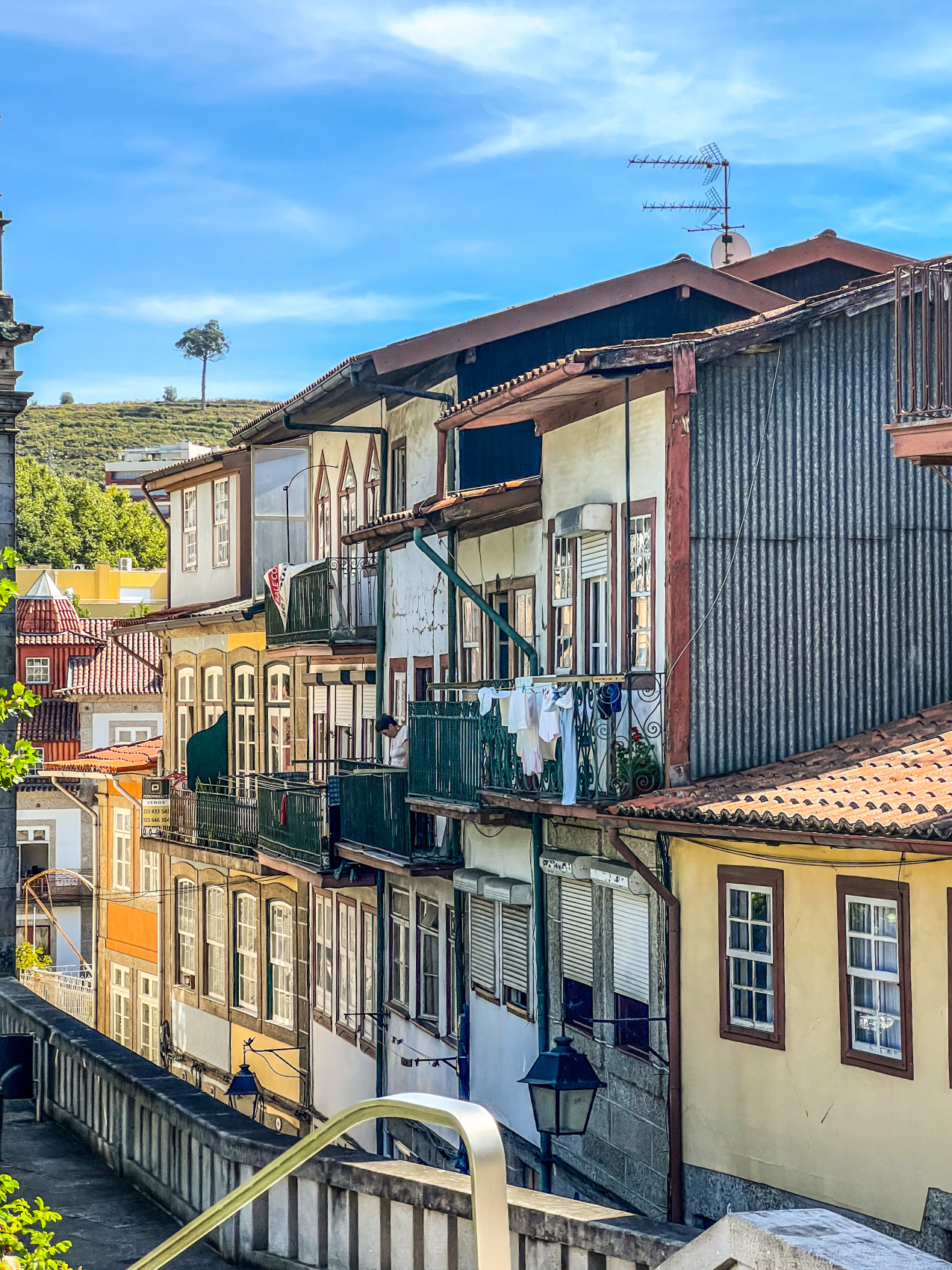 Неповторимая Португалия. Полное погружение. (41/68)