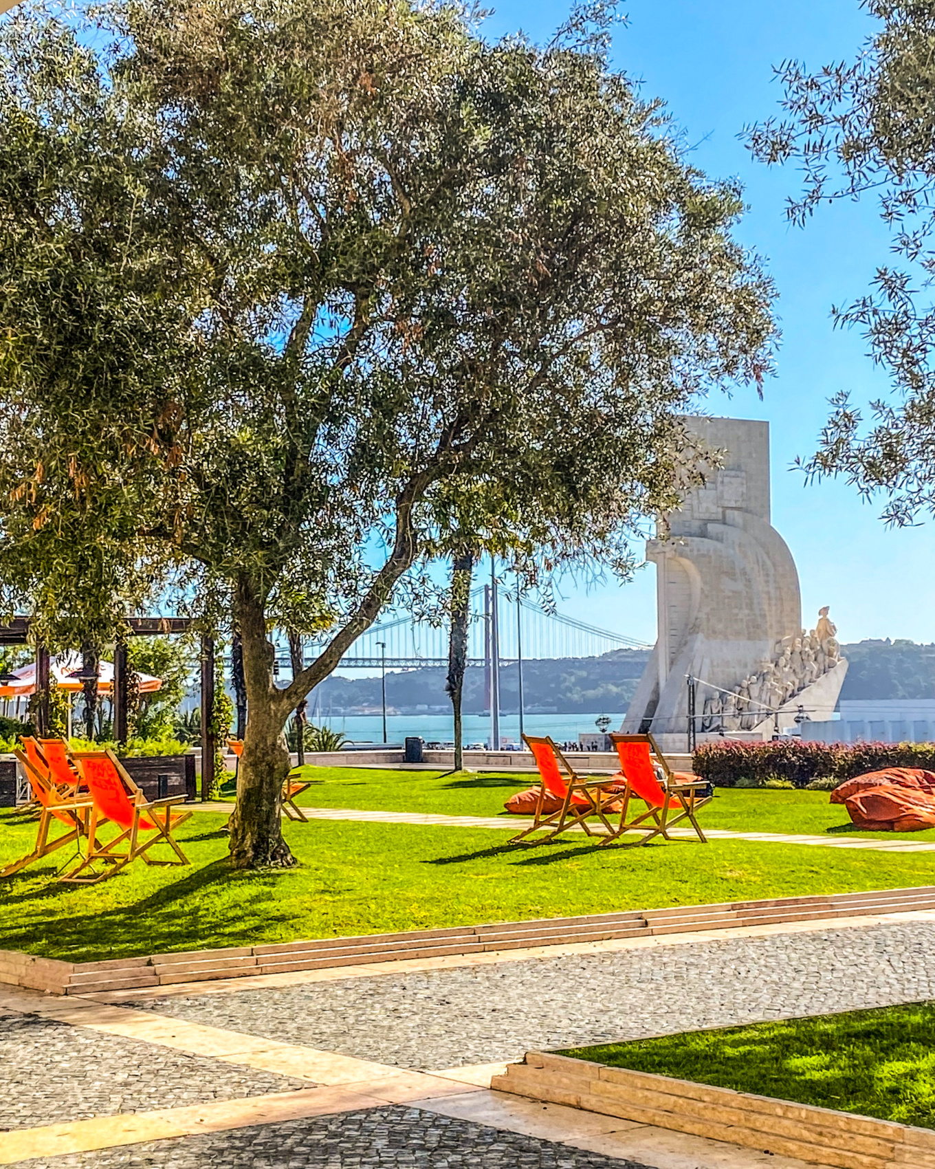 Неповторимая Португалия. Полное погружение. (7/68)