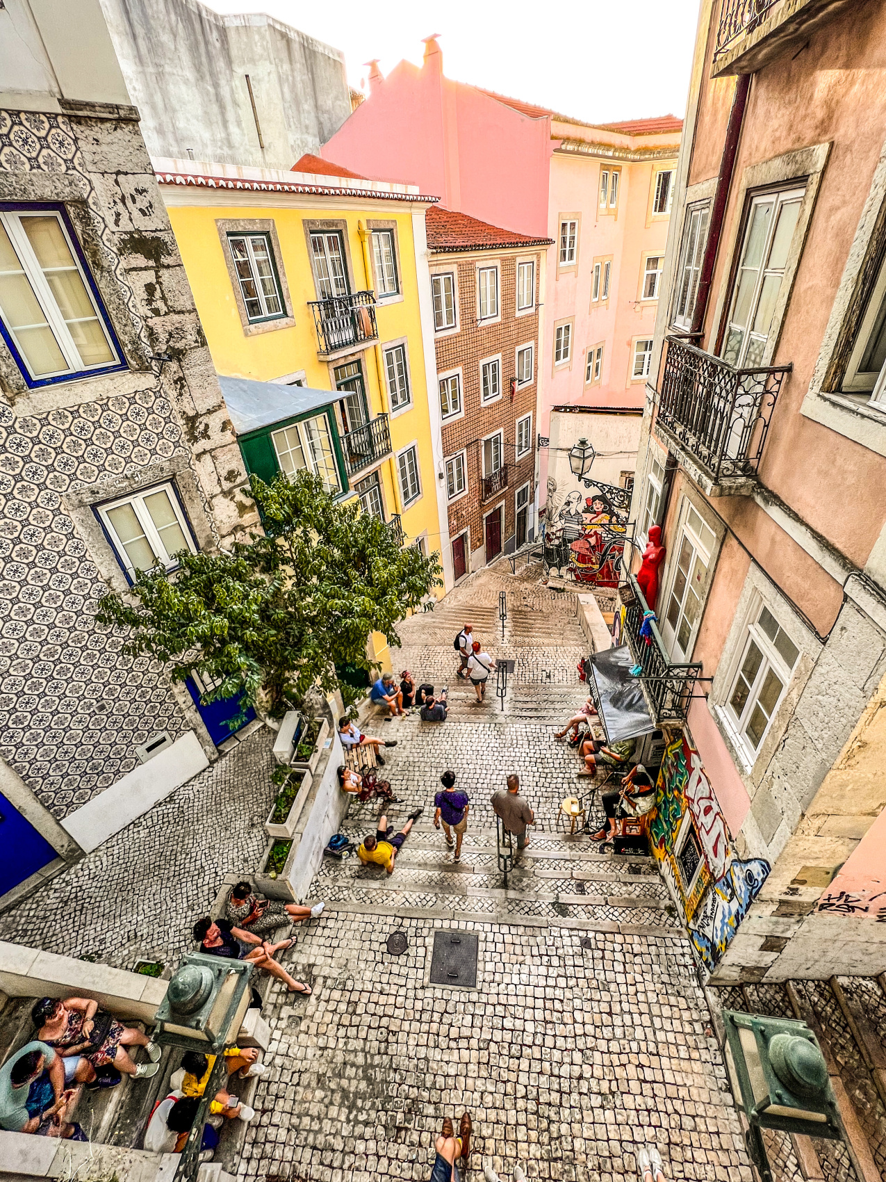 Неповторимая Португалия. Полное погружение. (11/68)