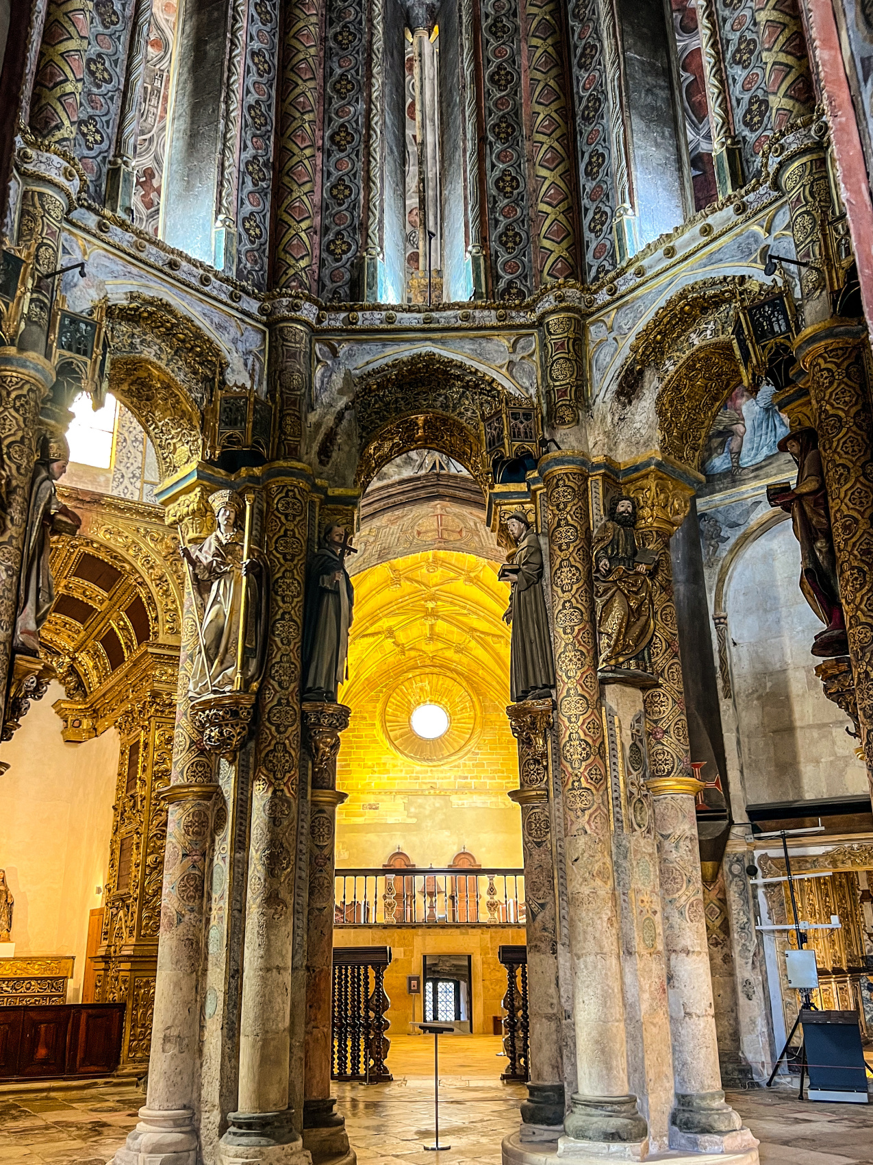 Неповторимая Португалия. Полное погружение. (52/68)