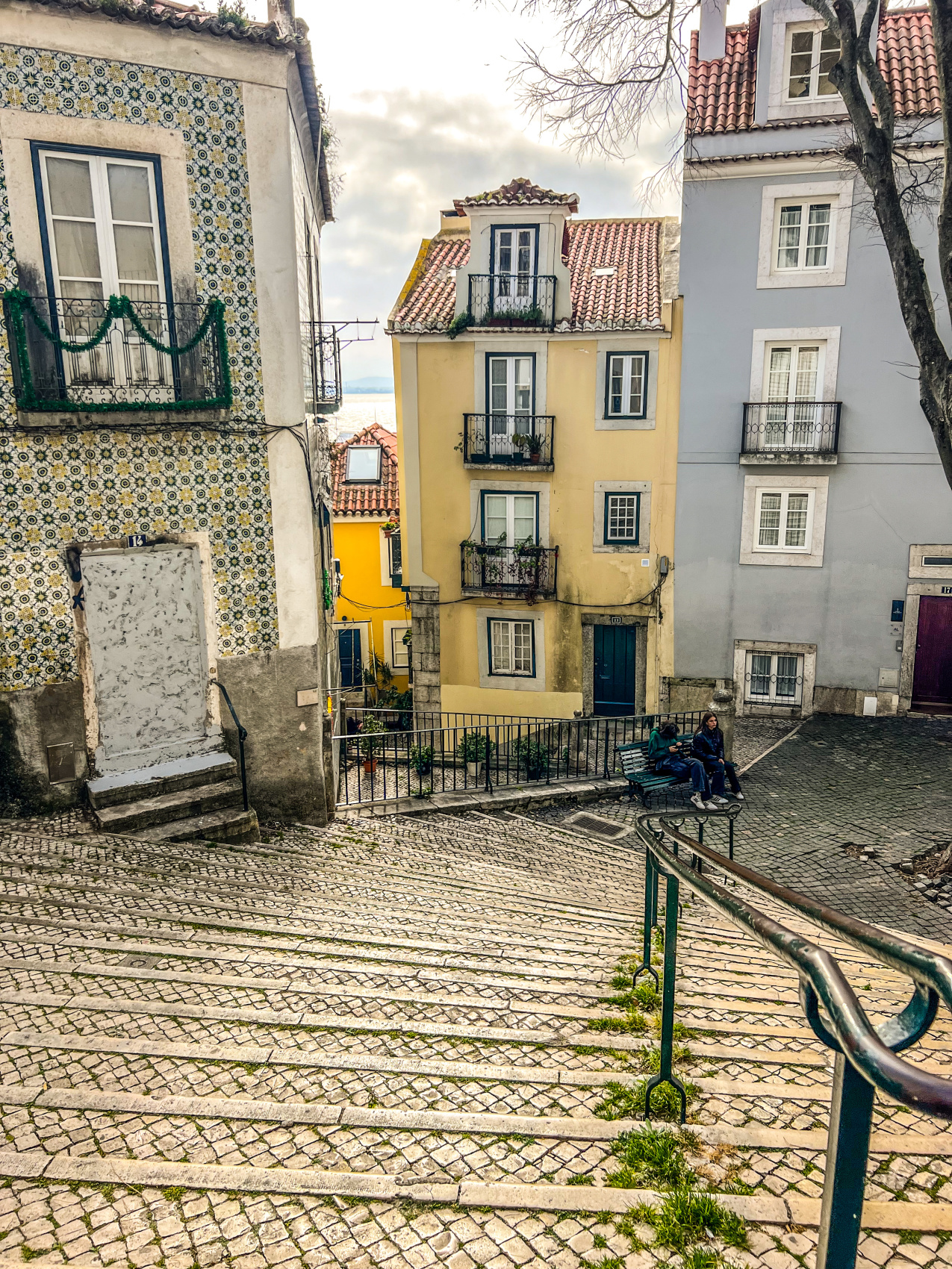 Неповторимая Португалия. Полное погружение. (13/68)