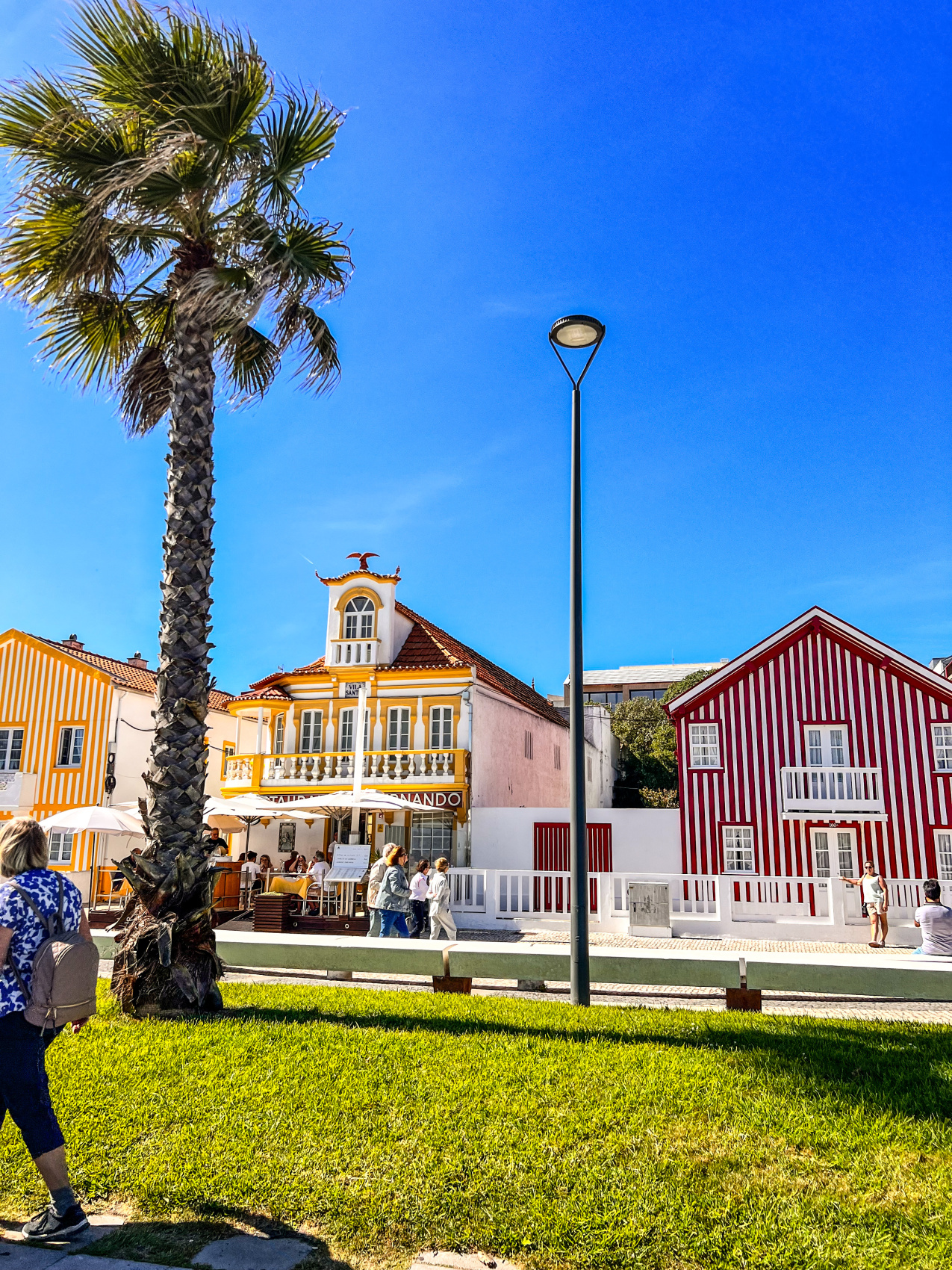 Неповторимая Португалия. Полное погружение. (49/68)