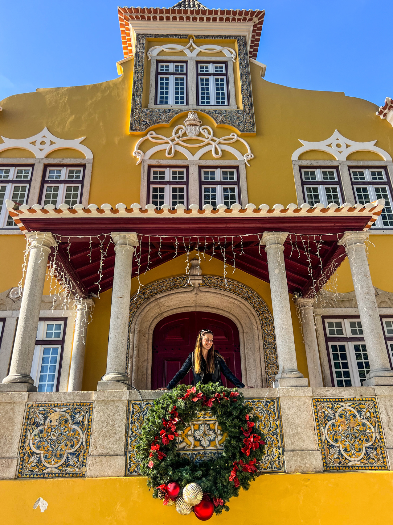 Неповторимая Португалия. Полное погружение. (16/68)