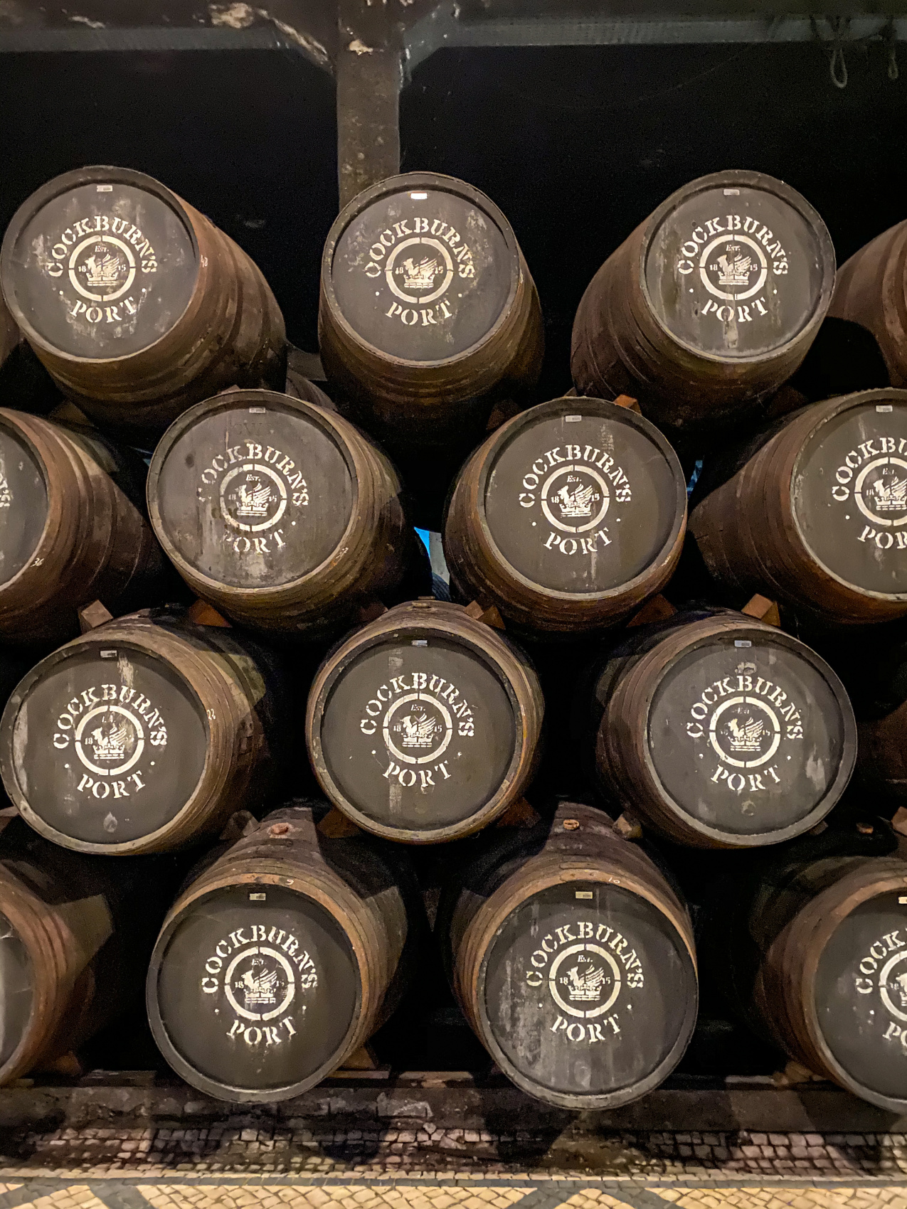 Неповторимая Португалия. Полное погружение. (36/68)