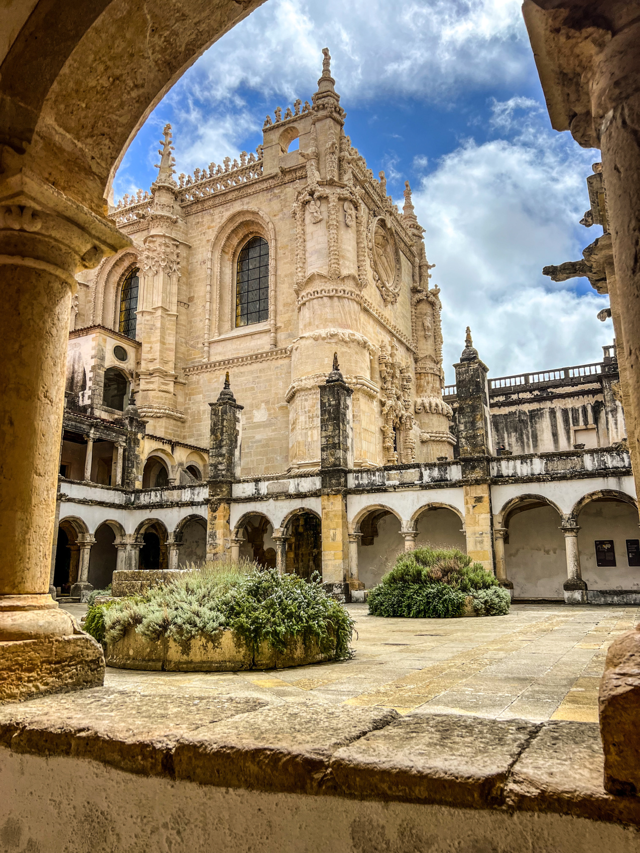 Неповторимая Португалия. Полное погружение. (48/68)