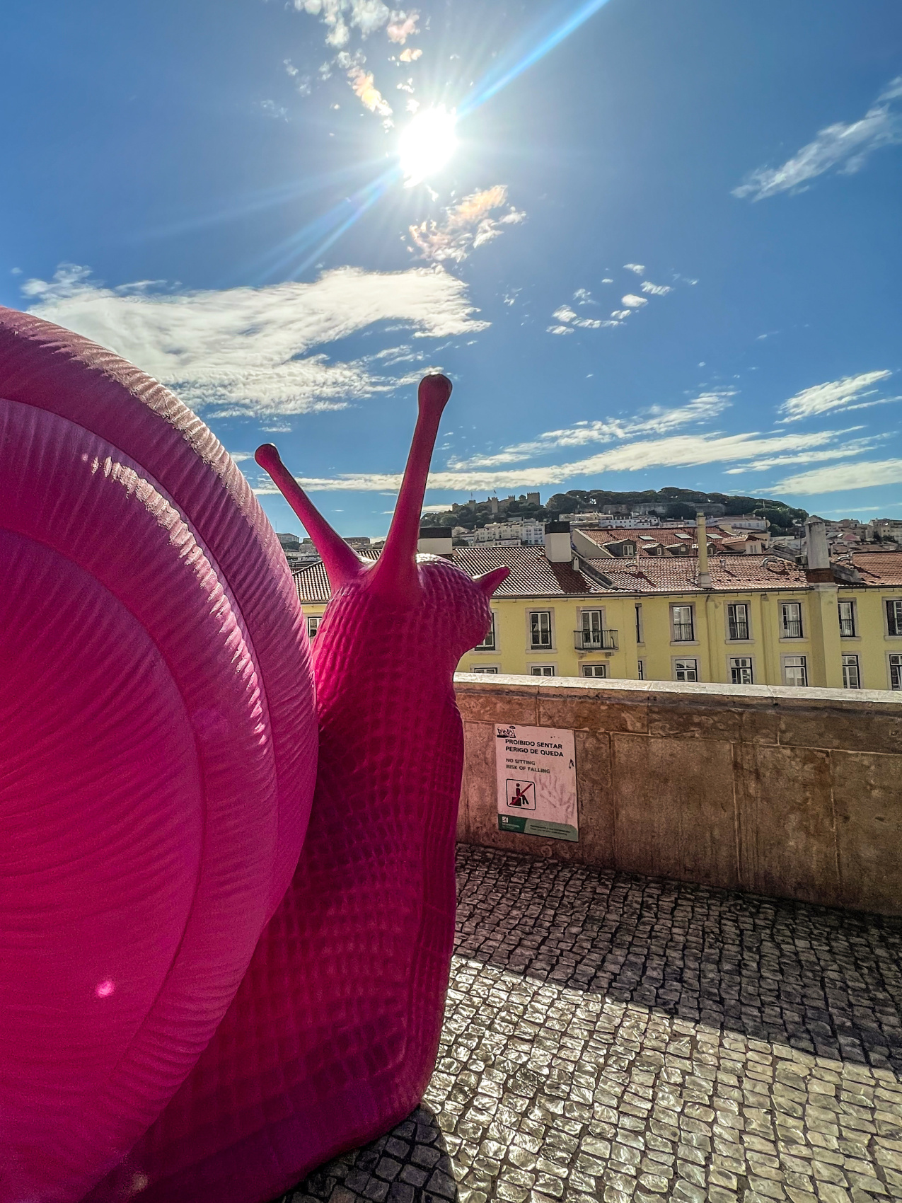 Неповторимая Португалия. Полное погружение. (4/68)