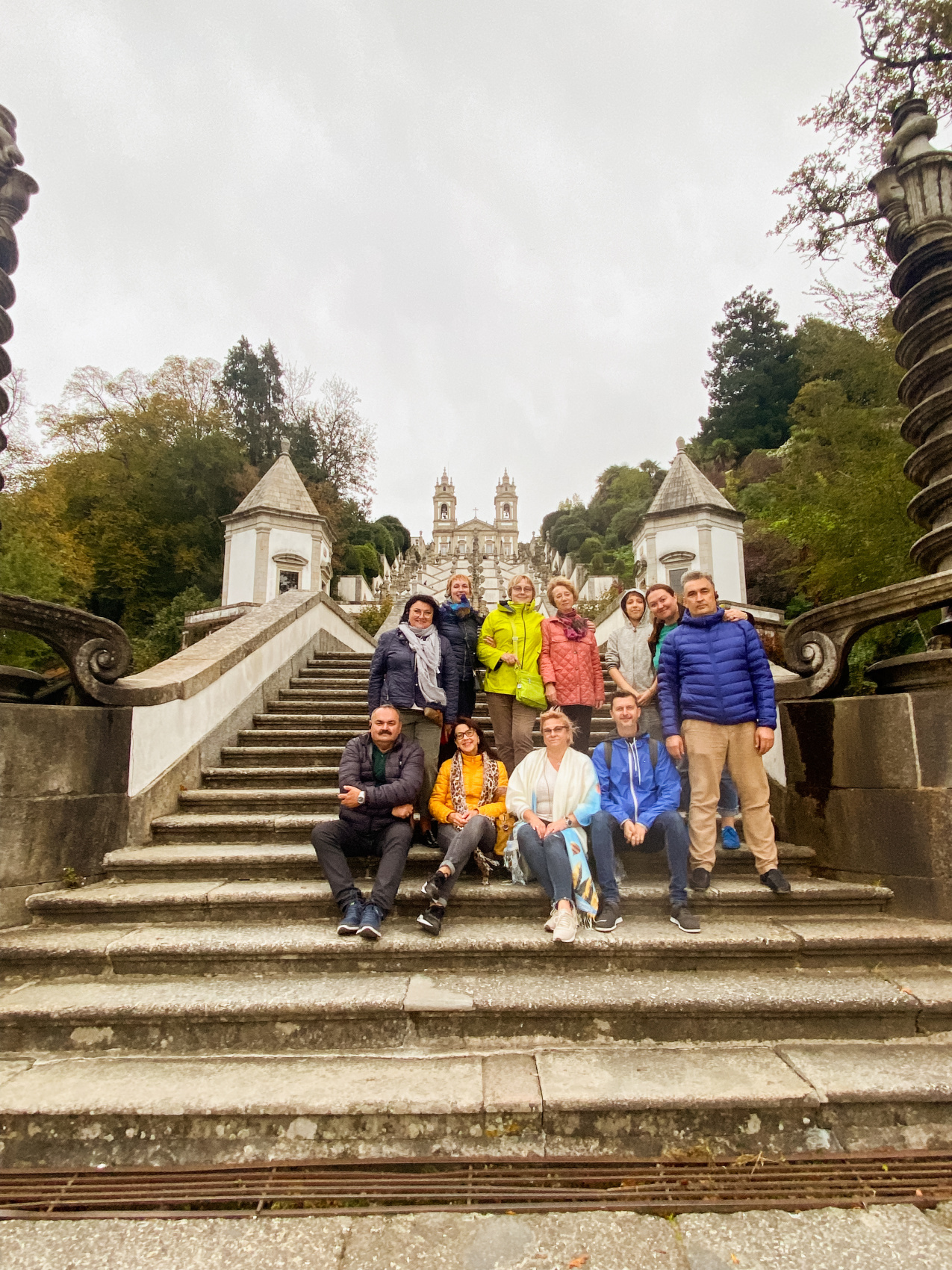 Неповторимая Португалия. Полное погружение. (44/68)