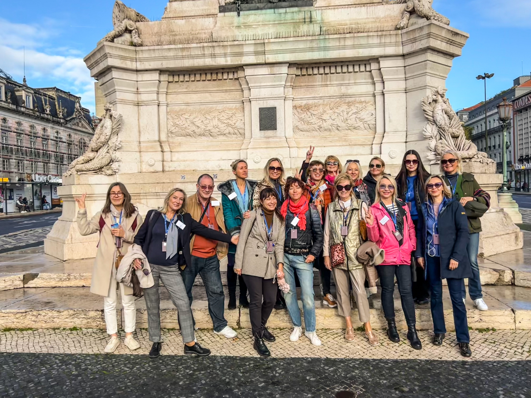 Неповторимая Португалия. Полное погружение. (10/68)