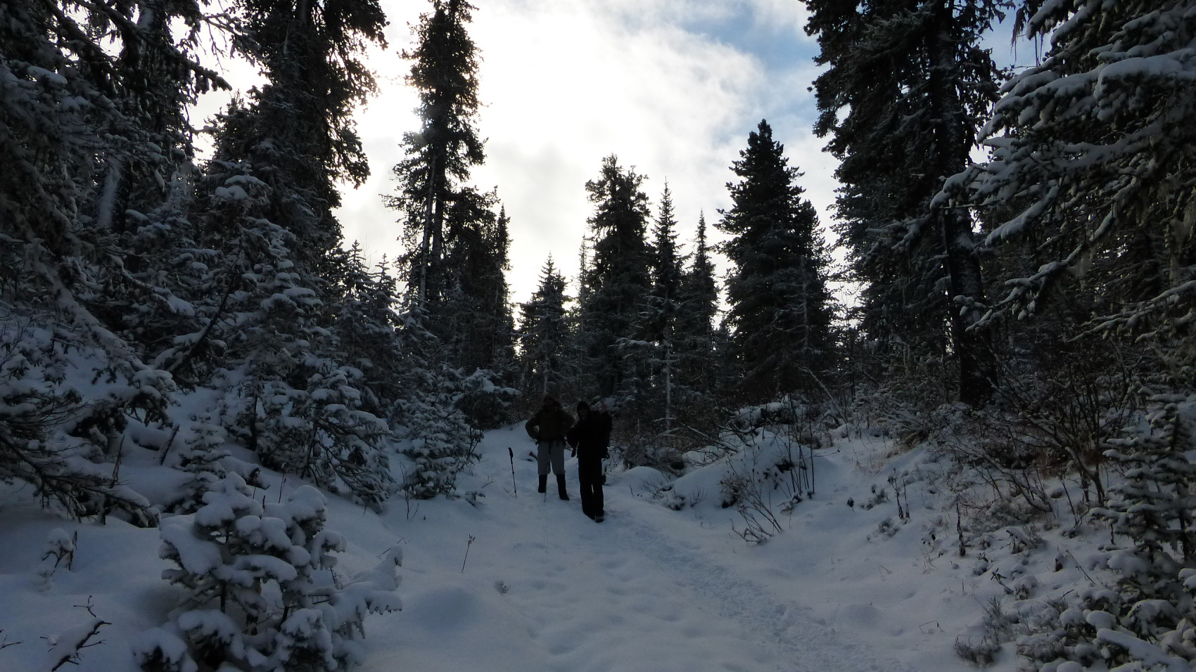 Кругобайкалка + Горы Хамар-Дабана (32/33)