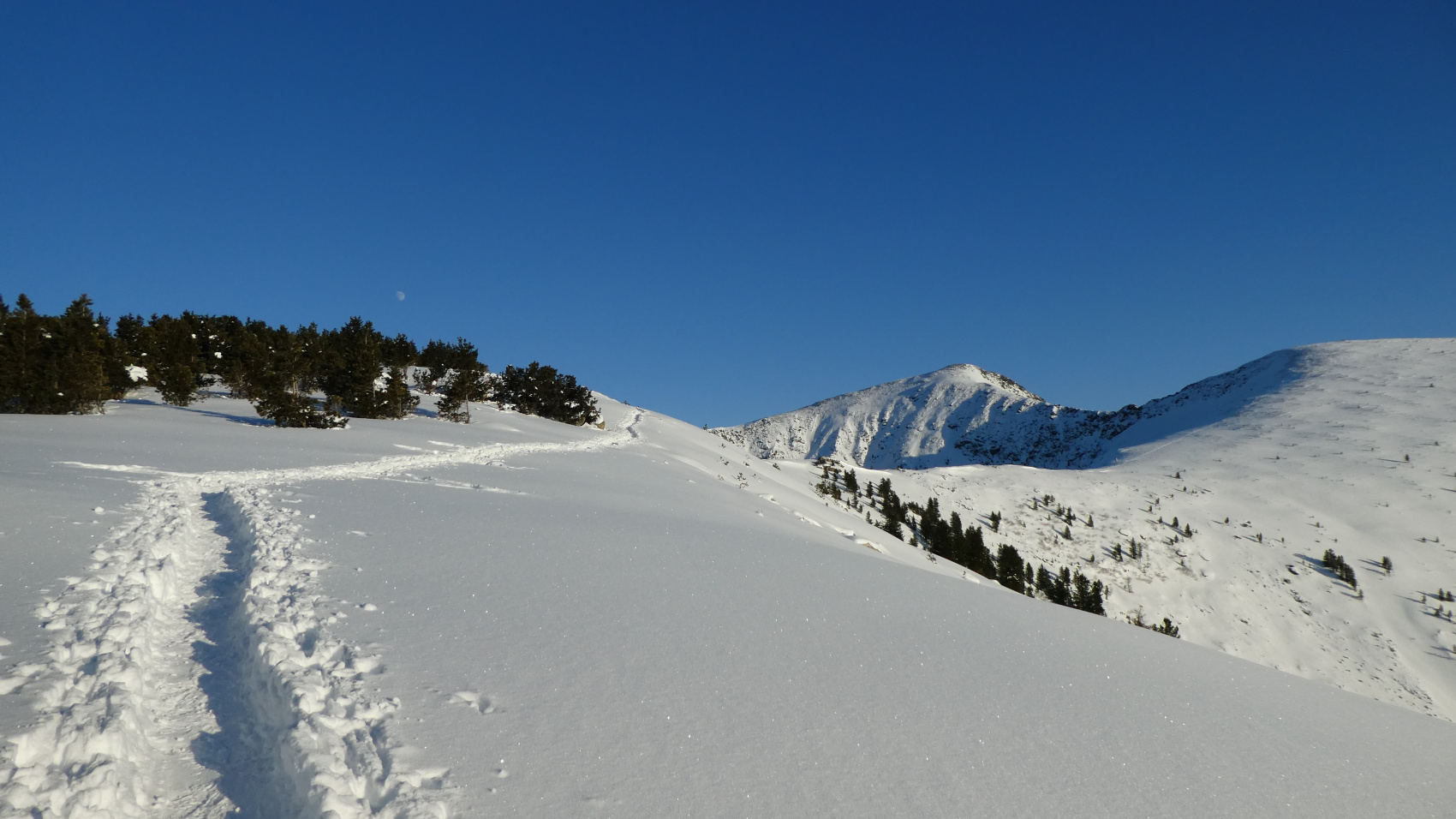 Кругобайкалка + Горы Хамар-Дабана (21/33)