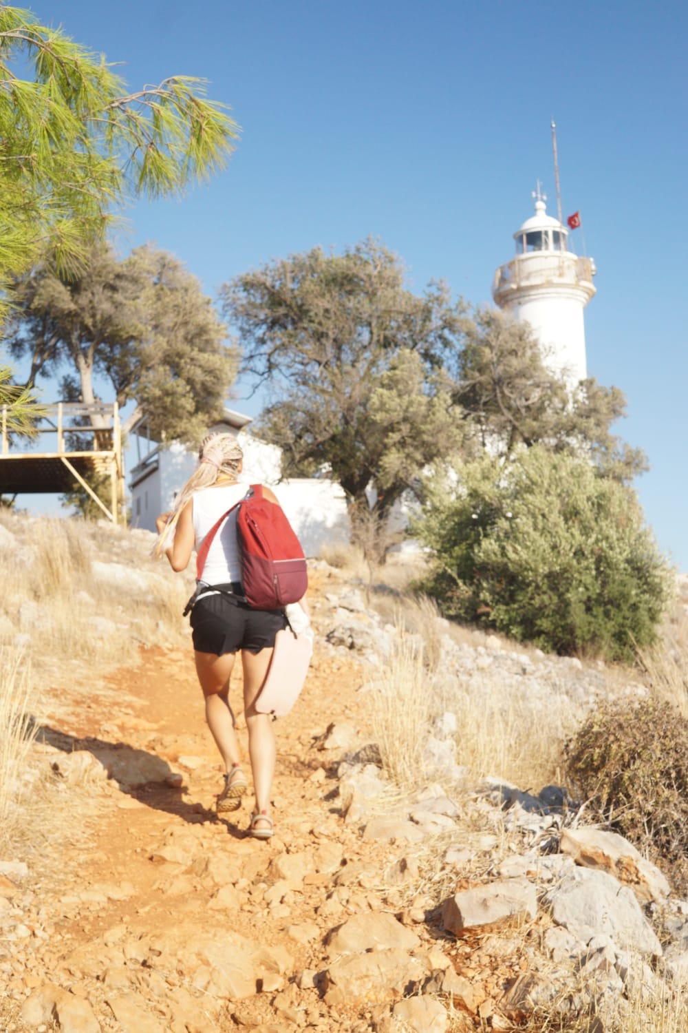 Промо-тур. Ликийская тропа: комфортный трекинг без палаток и рюкзаков (30/52)