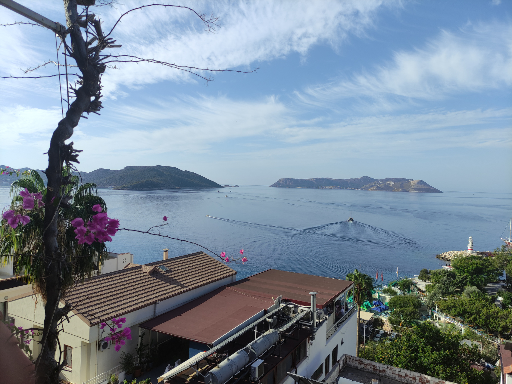 Промо-тур. Ликийская тропа: комфортный трекинг без палаток и рюкзаков (13/52)