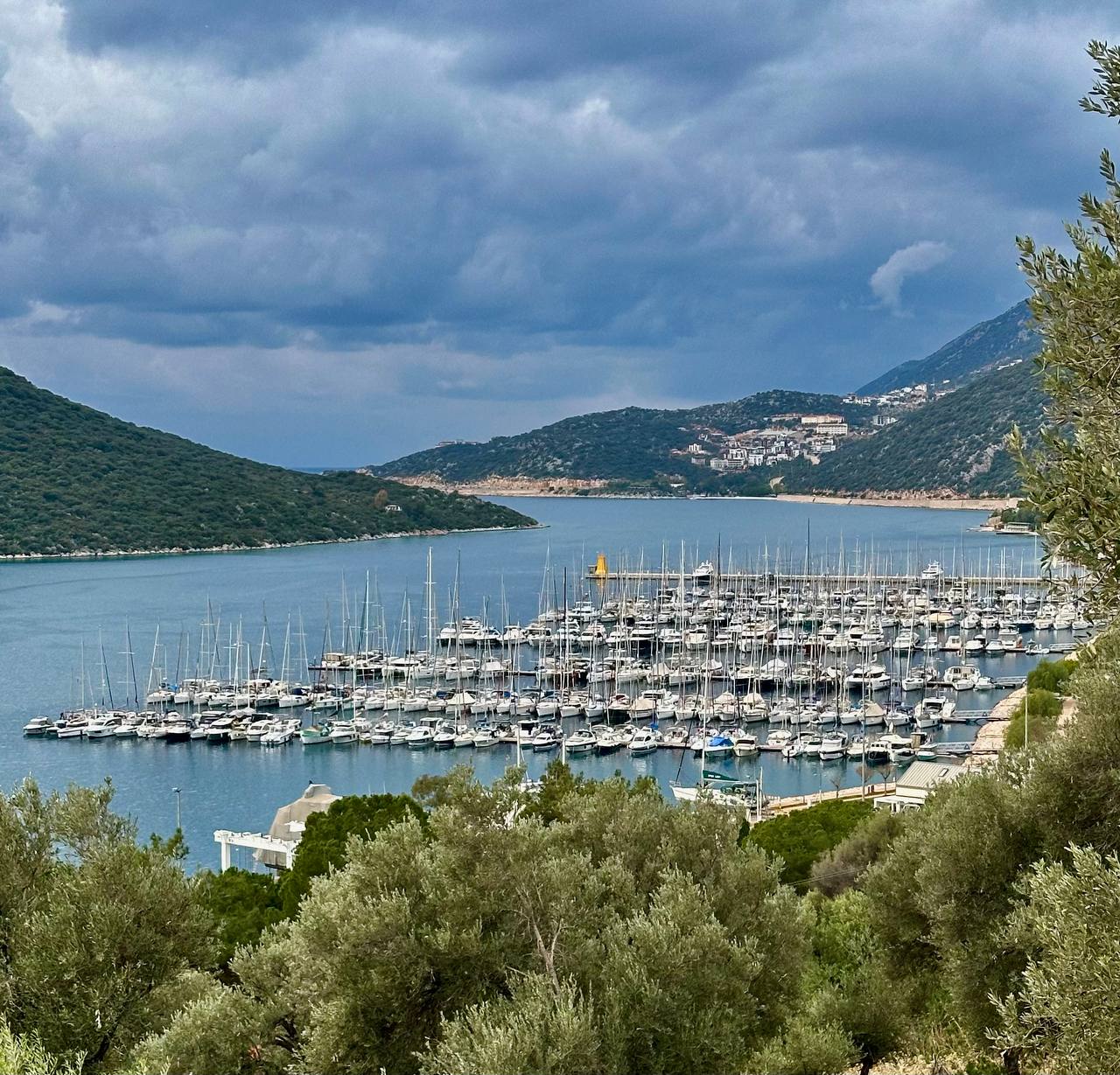 Промо-тур. Ликийская тропа: комфортный трекинг без палаток и рюкзаков (24/52)