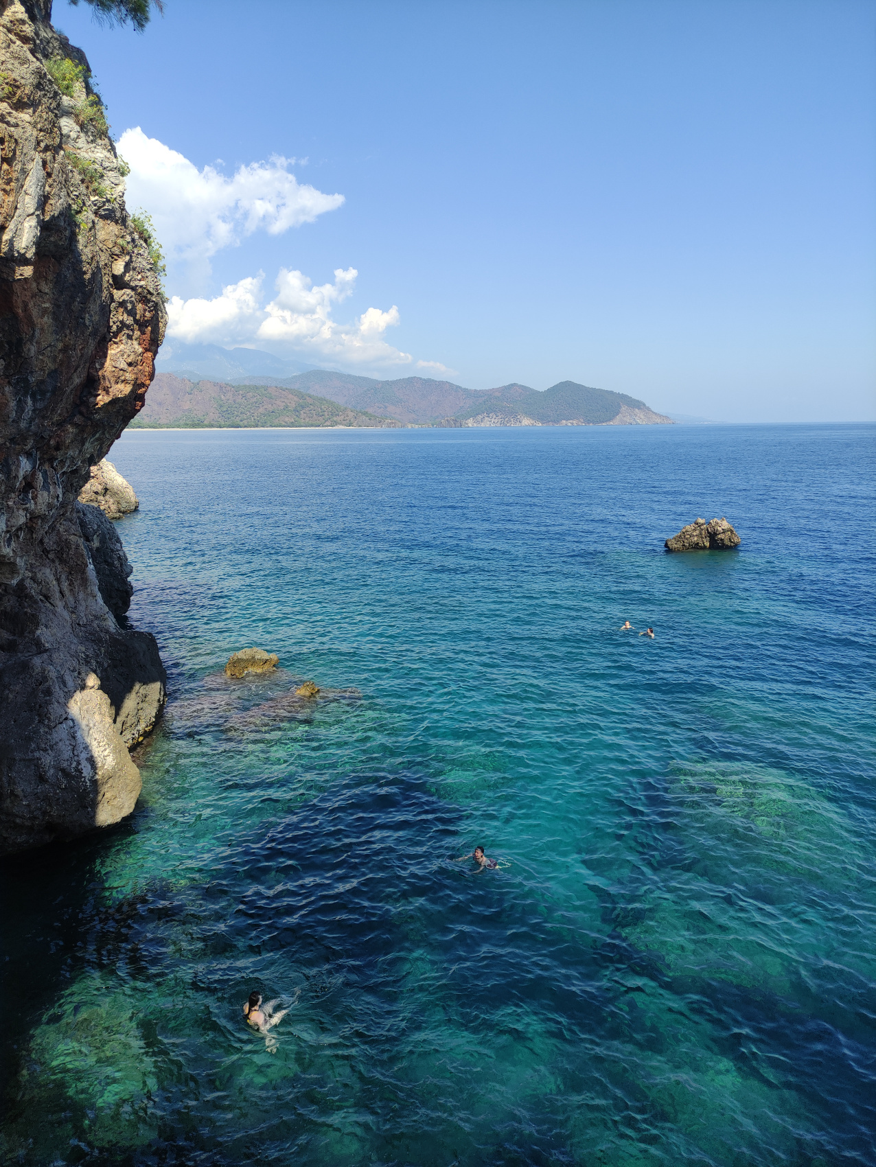 Промо-тур. Ликийская тропа: комфортный трекинг без палаток и рюкзаков (17/52)