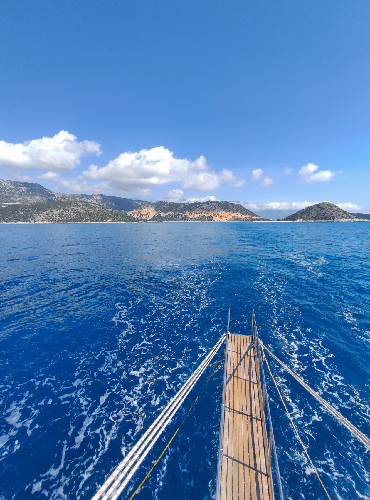 Промо-тур. Ликийская тропа: комфортный трекинг без палаток и рюкзаков (14/52)