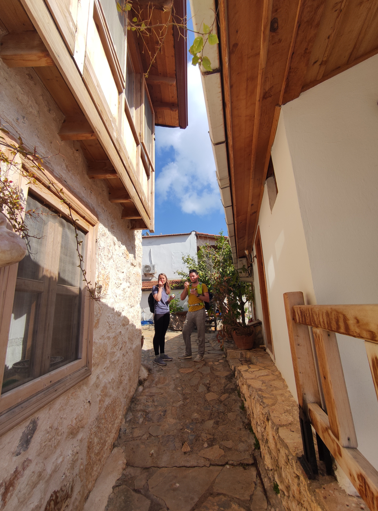 Промо-тур. Ликийская тропа: комфортный трекинг без палаток и рюкзаков (21/52)